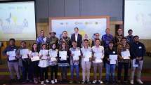 Frisian Flag Indonesia Umumkan 12 Pemenang Program Young Progressive Farmer Academy. Dorong Peternak Muda Berpikiran Progresif