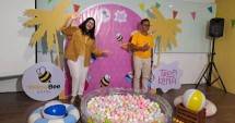 Kombinasi paket liburan lengkap dari Tropikana Waterpark dan Yellow Bee Tangerang.
