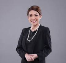 bp-AKR Resmi Tunjuk Vanda Laura sebagai Presiden Direktur bp-AKR yang Baru