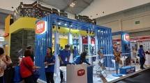 Meriahkan Gelaran IndoBuildTech Expo 2023, PT SEIV Indonesia Pamer Produk-produk Unggulan