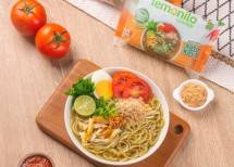 Lemonilo luncurkan mi instan kuah rasa Soto Koya.