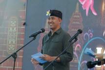 Dankormar) Mayjen TNI (Mar) Nur Alamsyah