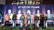 Jababeka Berikan Star of Fame untuk Lima Tokoh Film dan Televisi Ini, Ada Slamet Rahardjo Hingga Joko Anwar