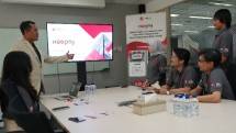Xooply Metranet Resmi Bergabung di Asosiasi E-Commerce Indonesia (idEA)
