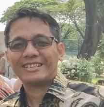 Akmal Marhali, Koordinator Save Our Soccer #SOS.