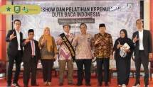 Jambore Literasi Bengkulu.