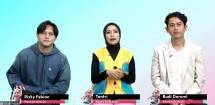 TikTok LIVE Ajak Kreator dan Masyarakat Tunjukkan Bakatnya di Gimme The Mic