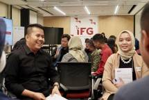 Relawan IFG