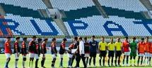 Presiden Jokowi Apresiasi Seleksi Pemain Timnas U-17