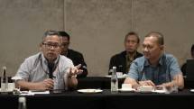 Selama empat tahun terakhir, sebanyak ratusan jurnalis telah tersaring mendapatkan beasiswa S2 dari BRI