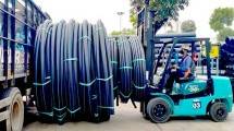 Pipa HDPE 