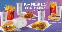 McDonalds Indonesia dan NewJeans Hadirkan Chicken Dance Campaign 
