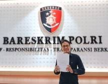 SOS Laporkan Sponsor Rumah Judi di Liga 1 ke Bareskrim