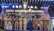 Panglima TNI Laksamana Yudo Margono