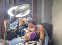 Melalui Praktik Serre Beauty Cici Plasma Bantu Anda Lebih Cantik Awet Muda dan Menawan 