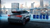 Chery OMODA 5