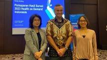 Laporan Health on Demand 2023 Temukan Adanya Kesenjangan Perlindungan yang Semakin Melebar