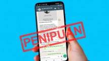 BRI ingatkan modus penipuan lewat Handphone