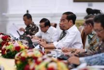 Presiden Jokowi