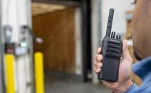 Motorola Hadirkan Mototrbo R2, Solusi Radio Komunikasi Dua Arah Canggih di Situasi Darurat