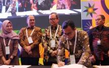Astra dan PLN Jalin Kolaborasi, Percepat Transisi Energi Baru Terbarukan