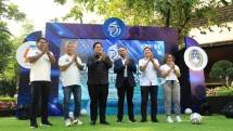 Press Conference BRI Liga 1 2023