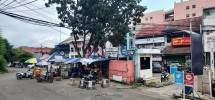 Keberadaaan PKL Meresahkan Warga Tanah Sereal Bogor
