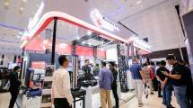 Kawan Lama Solution Hadir di Manufacturing Surabaya 2023