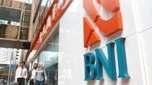 Kantor cabang BNI di luar negeri