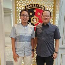 SOS Apresiasi Polisi yang Cepat Menindak Sponsor Rumah Judi di Liga 1