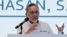 Menteri Perdagangan Zulkifli Hasan