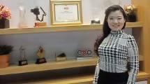 Founder Royal, Anita Feng, ST, MM