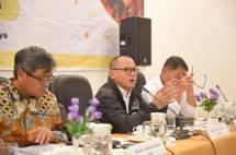Kunker ke Palangkaraya, Komisi VII DPR Dorong Pengembangan Hilirisasi Industri Kelapa Sawit