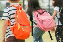 Ciptakan Semangat Anak Beraktivitas di Sekolah 