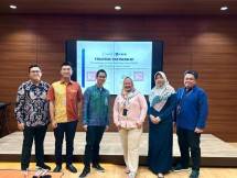 Peruri dan Paper.id Kolaborasi Luncurkan e-Invoice Sebagai Solusi Efisiensi Bisnis