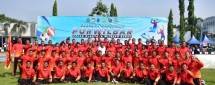 POLWILBAR TNI AL 2023 Resmi Ditutup