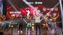 Evolene Indonesia Championship 2023
