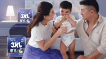 MAKUKU Luncurkan MAKUKU SAP Diapers Grow Care