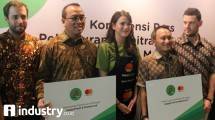 HappyFresh Gandeng Mastercard Dorong Penggunaan Transaksi Elektronik