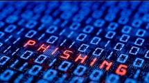 Ilustrasi phishing