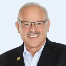Chairman, Herbalife Nutrition Institute, David Heber