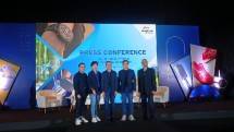 Press Conference IPO PT Sinar Eka Selaras Tbk