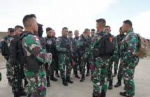 Prajurit Korps Marinir
