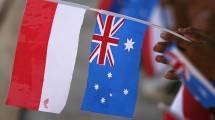 Indonesia - Australia