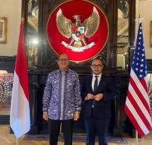 Rosan Roeslani Dilantik Jadi Wamen BUMN, Ini Komentar Sekjen HIPMI