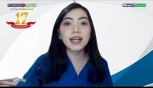 Dokter Spesialis Neurologi dari Siloam Hospitals Jantung Diagram, Vinnie Juliana Yonatan 