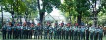 panglima TNI Laksamana Yudo Margono