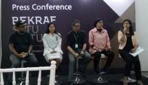 Ini Komitmen Bekraf Dorong Pengembangan Startup Kuliner