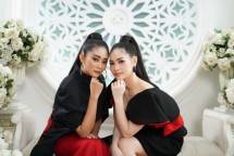 Duo Anggrek
