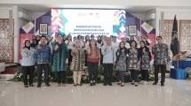 Kemenperin Latih Warga Binaan Lapas Perempuan Tangerang